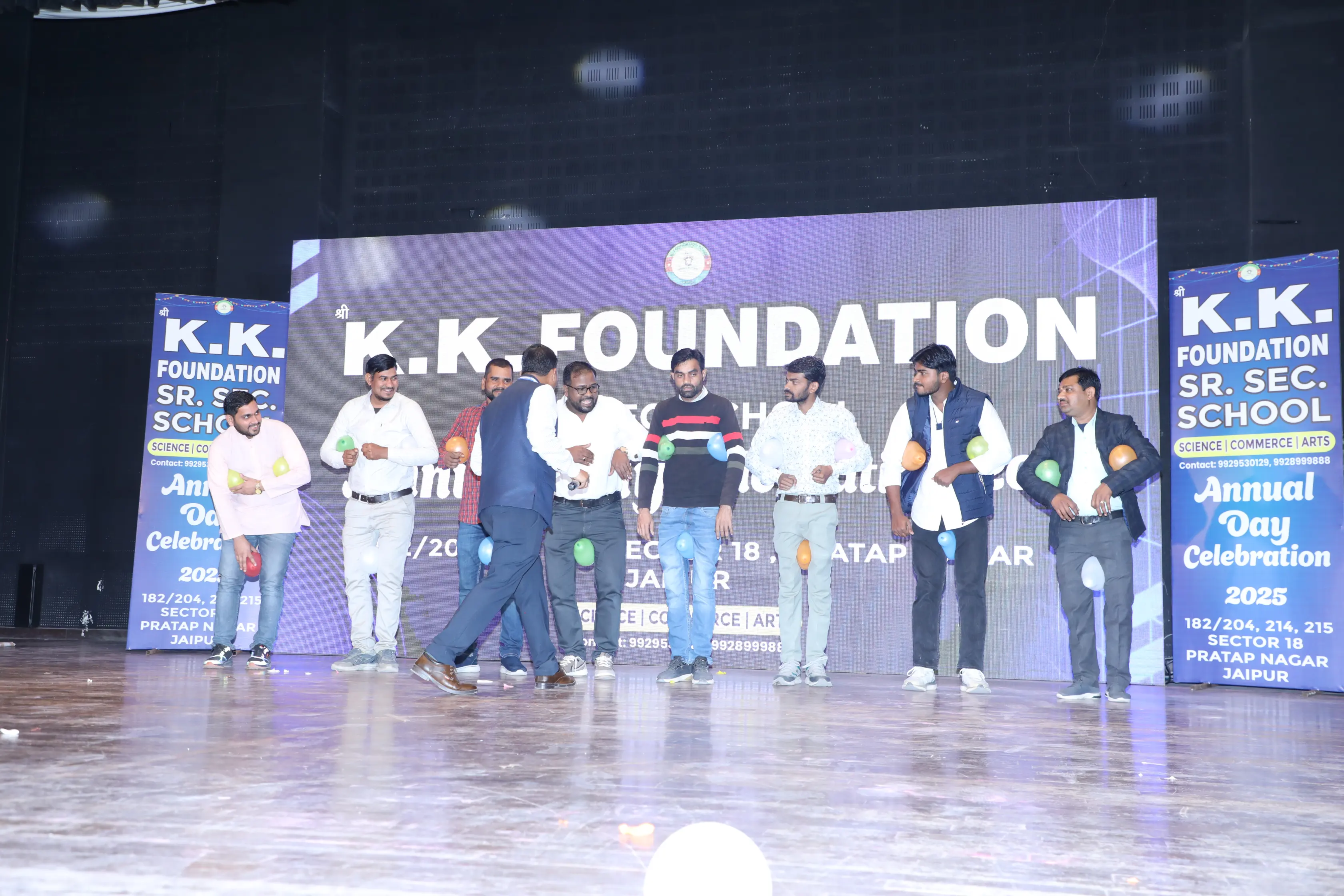 Events Photo