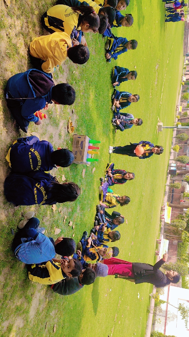 Sports Photo
